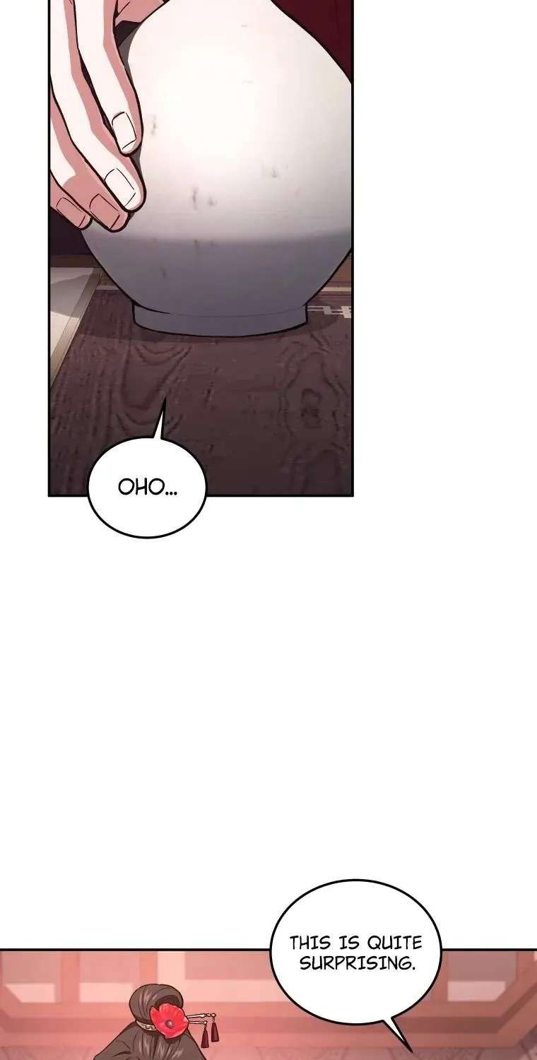 My Dad Is the Best in the World Chapter 28 - page 49