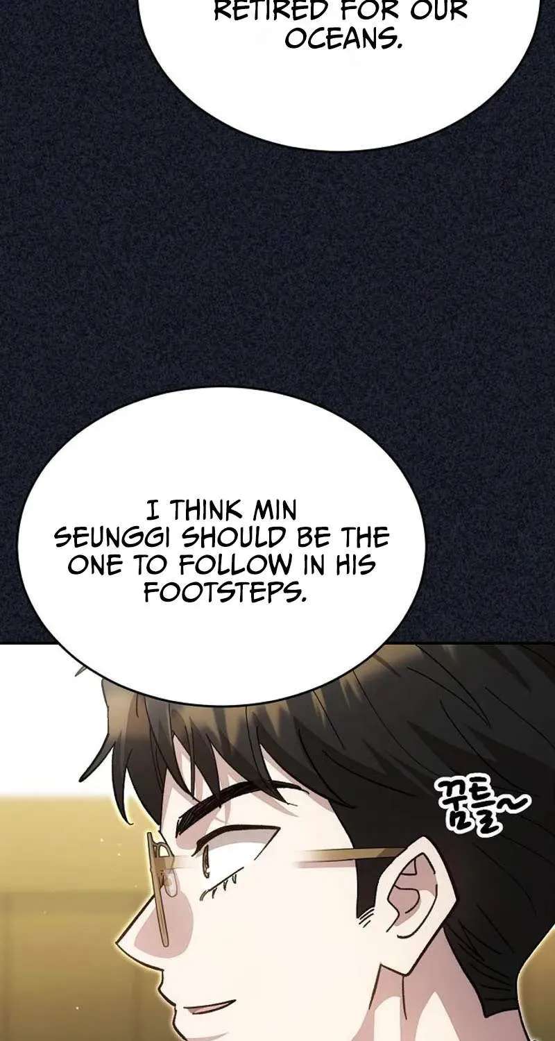 Genius Hitter Hits Fastball Chapter 131 - page 71