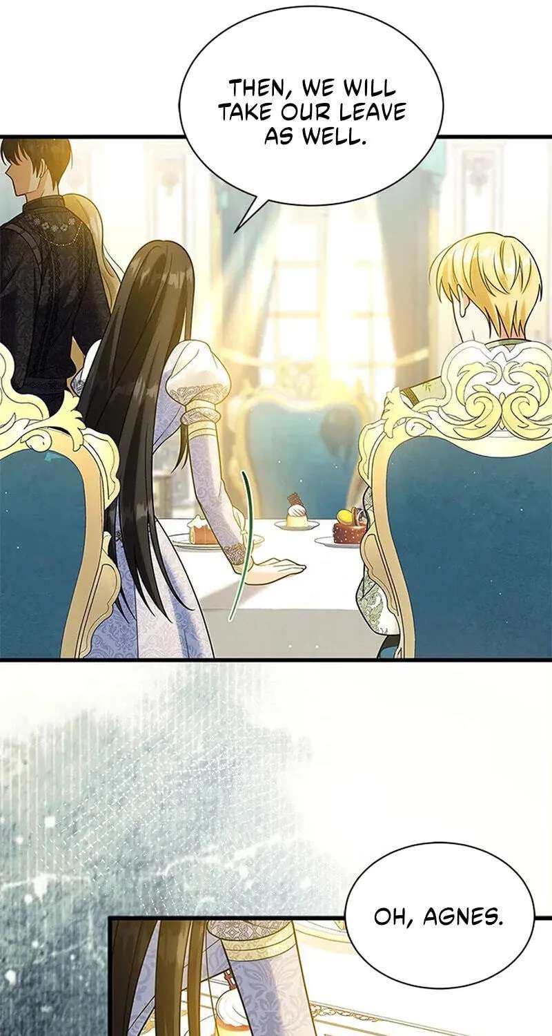 She Was Sent by God (Pre-serialization) Chapter 46 - page 61