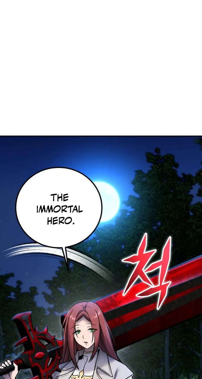 Secretly More Powerful than the Hero Chapter 136 - page 4