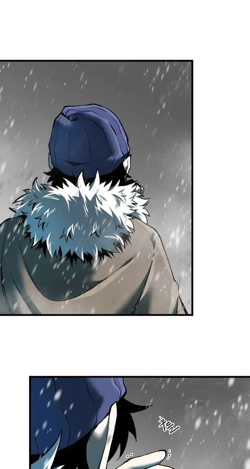 Lantern Of The Dawn Chapter 97 - page 49