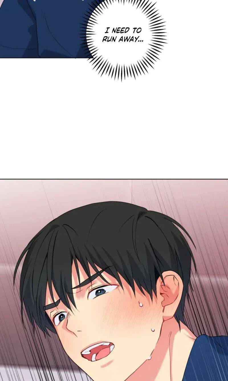 A Gloomy Delusion Chapter 64 - page 4