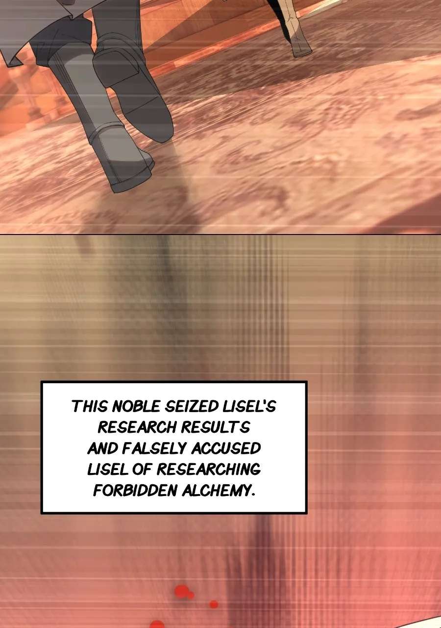 I Dominate a Magical Continentwith an Industrial Revolution Chapter 34 - page 16