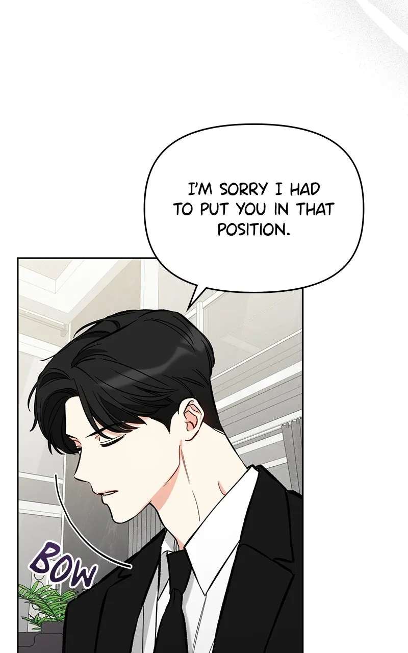 Woke Up as the CEO’s Dog Chapter 54 - page 77