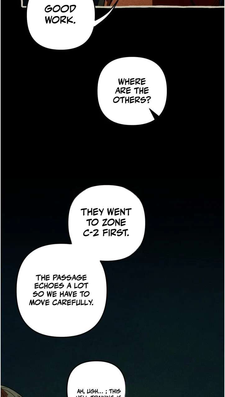 The 11th School Trip Chapter 68 - page 39