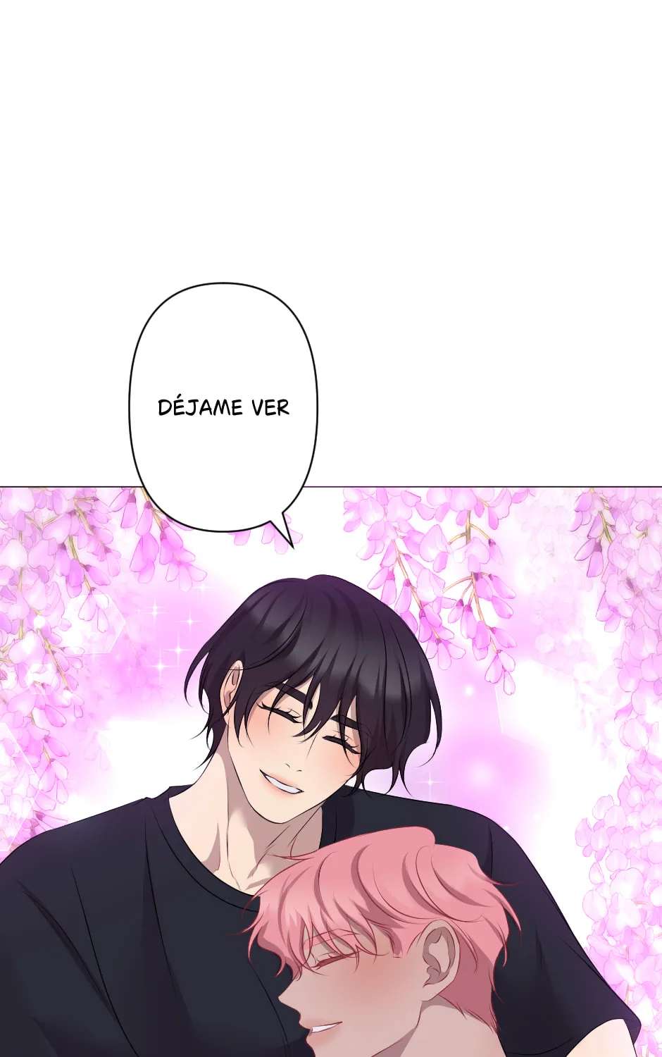 Quiero enamorar al papá de mi bendición Chapter 220 - page 1