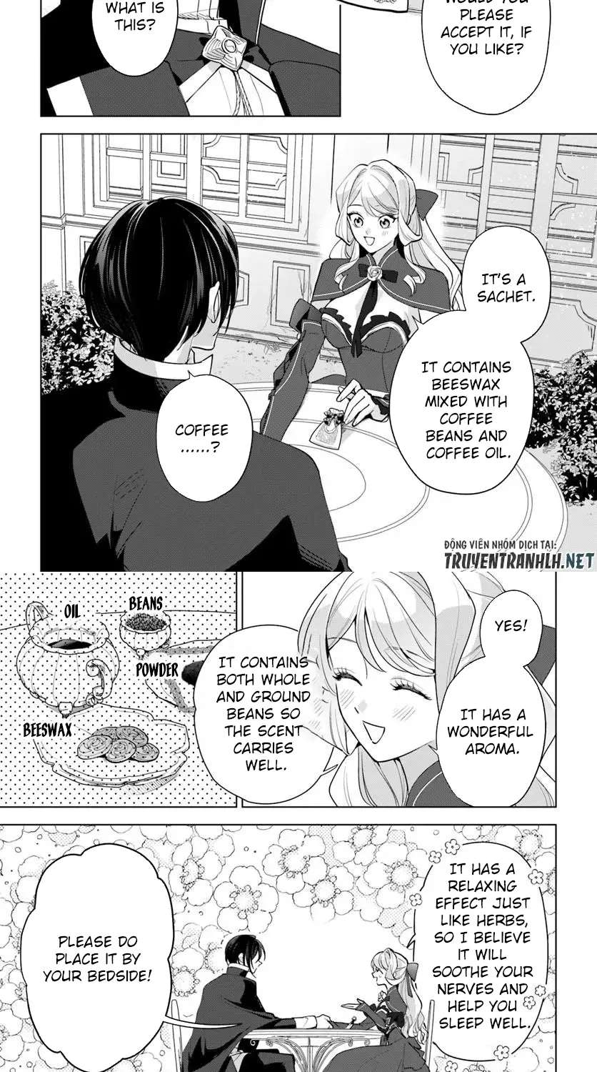 Please Fall in Love with Me! The Villainess’s Second Loop Chapter 9 - page 5