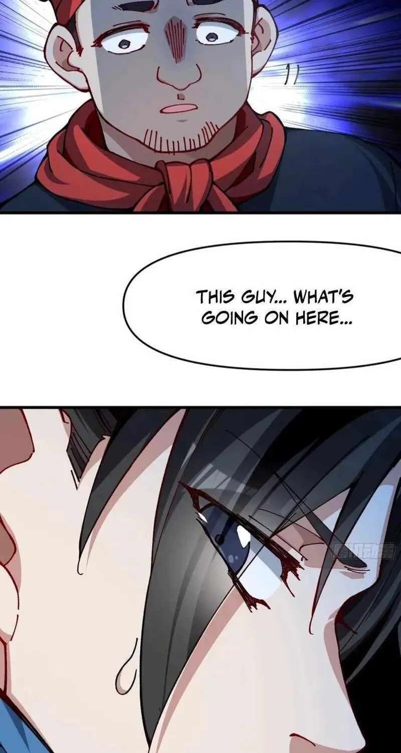 Bai Lan De Wo, Quan Kao Tu Di Xu Ming Chapter 49 - page 26