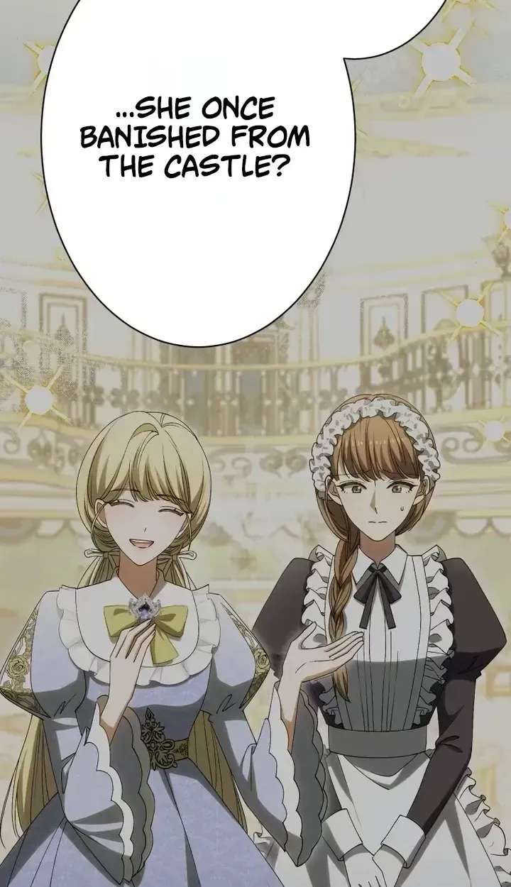 Don't Obsess Over the Fake Princess! Chapter 41 - page 47