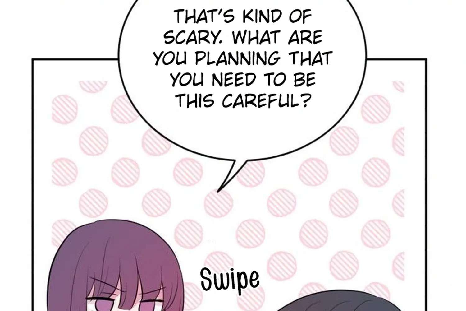 Even if You Don't Have One Third Chapter 46 - page 13
