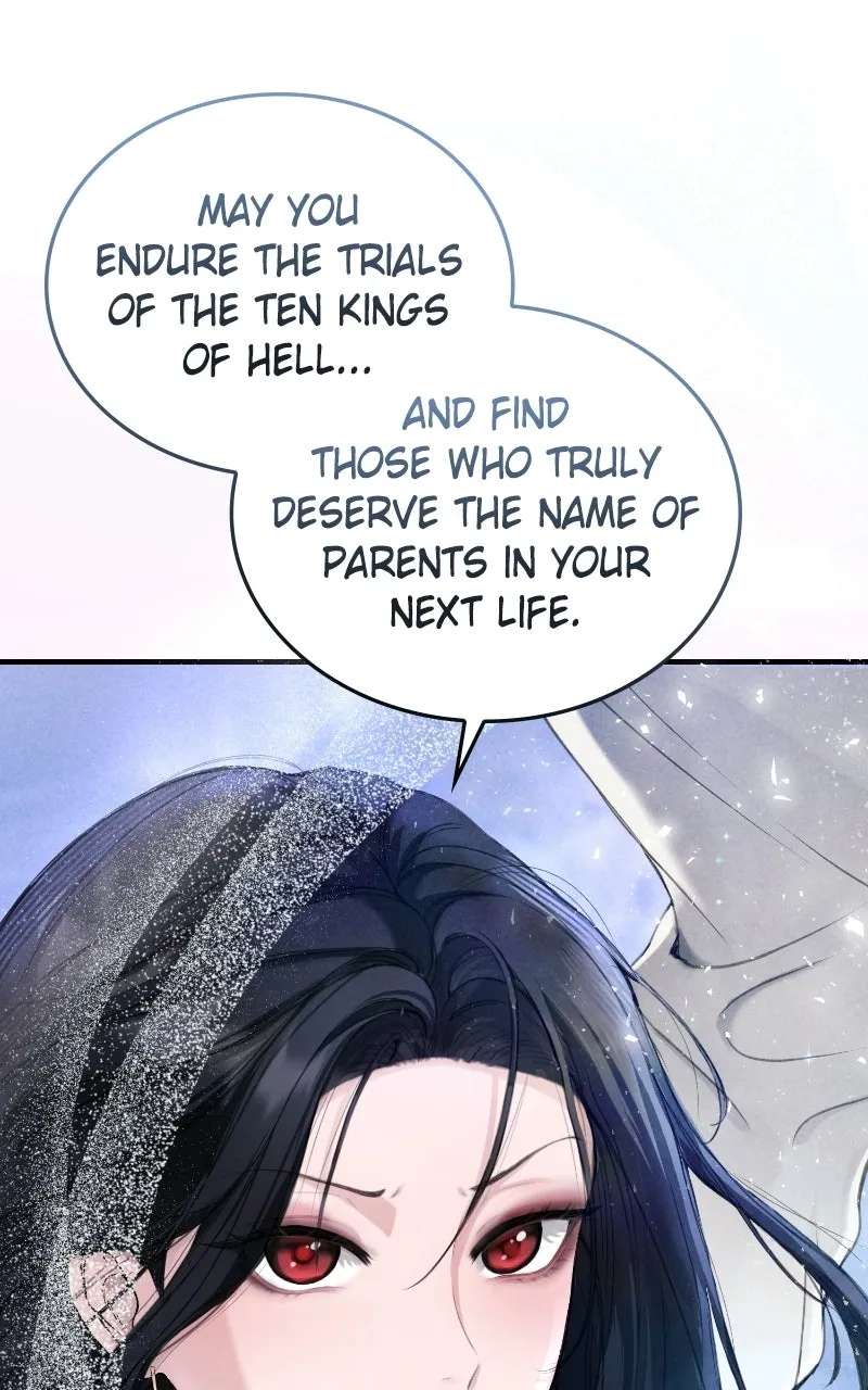 I Will Remarry theHusband I Murdered Chapter 1 - page 83