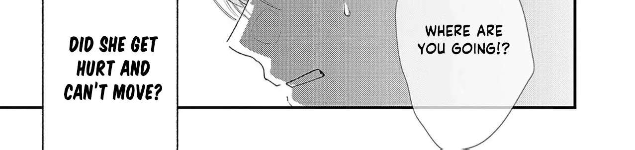 I Have No Home, Job, or Charm, But I Was Picked Up and Doted On by My Childhood Friend the Count. Chapter 4 - page 28