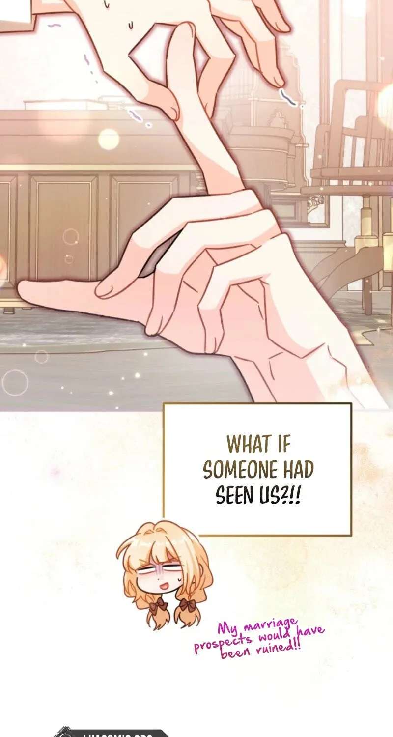 The Maid With a Child Chapter 30 - page 7