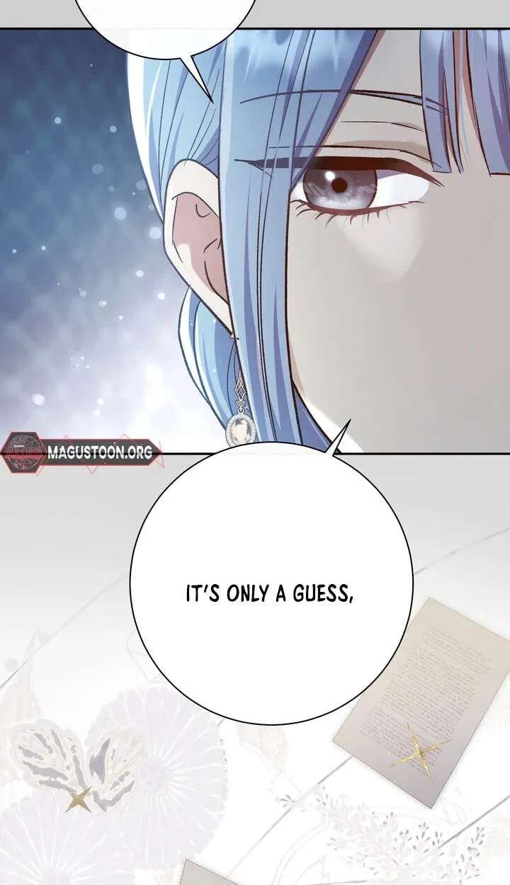 The Villainess's Blind Date Is Too Perfect Chapter 136 - page 53