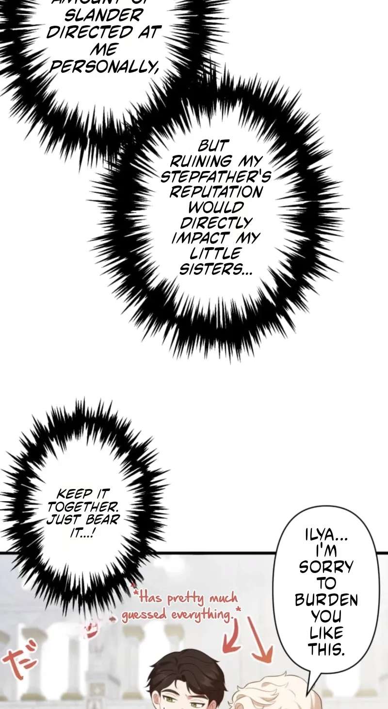 I Became the Saintess's Contract Mother Chapter 16 - page 26