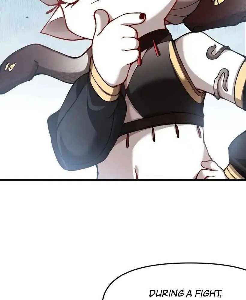 Bai Lan De Wo, Quan Kao Tu Di Xu Ming Chapter 32 - page 35