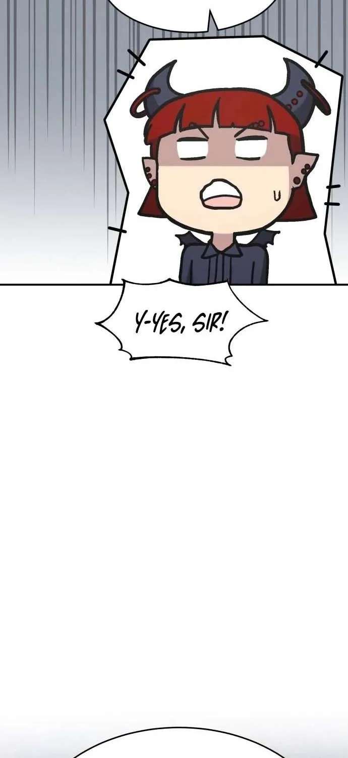 The Strongest in Hell, Mak Geum-gang Chapter 1 - page 262