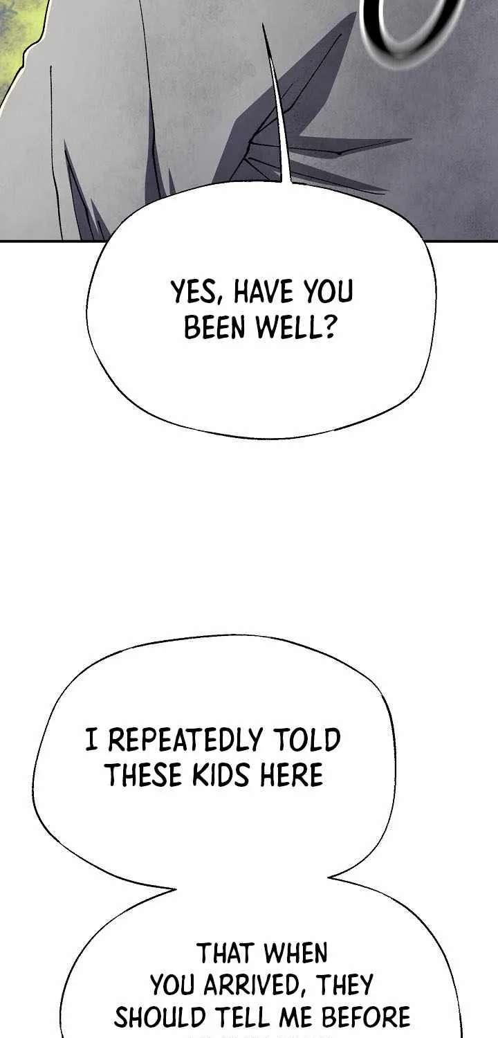 The Genius Grandson of Namgung Clan Chapter 109 - page 84