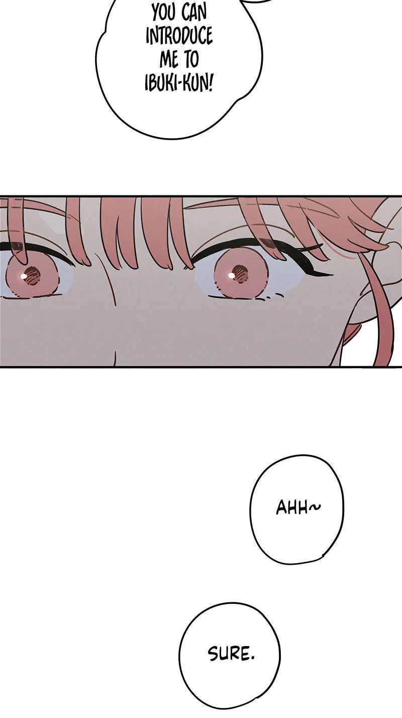 Kannami Kyoudai no Kunan Chapter 2 - page 80