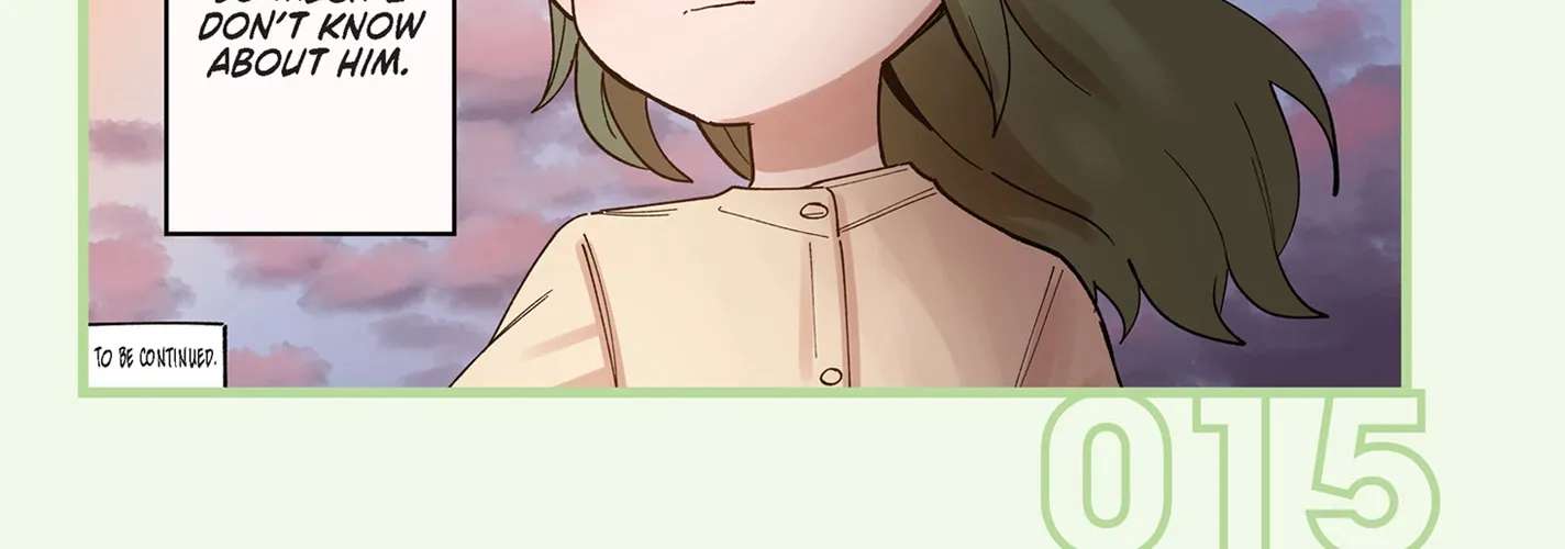 My Senpai Is Annoying Chapter 217 - page 14