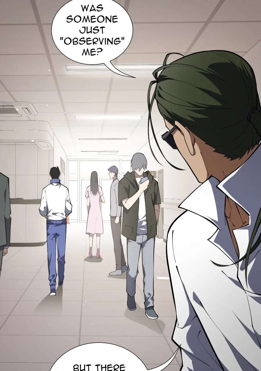 Soul Pact:Working for an Evil God to Pay Off My Debt Chapter 11 - page 77