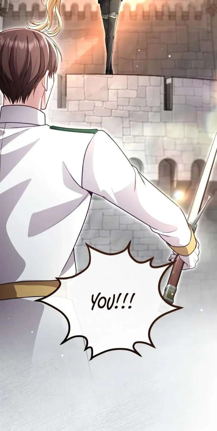 I Will Fall With The Emperor Chapter 199 - page 41