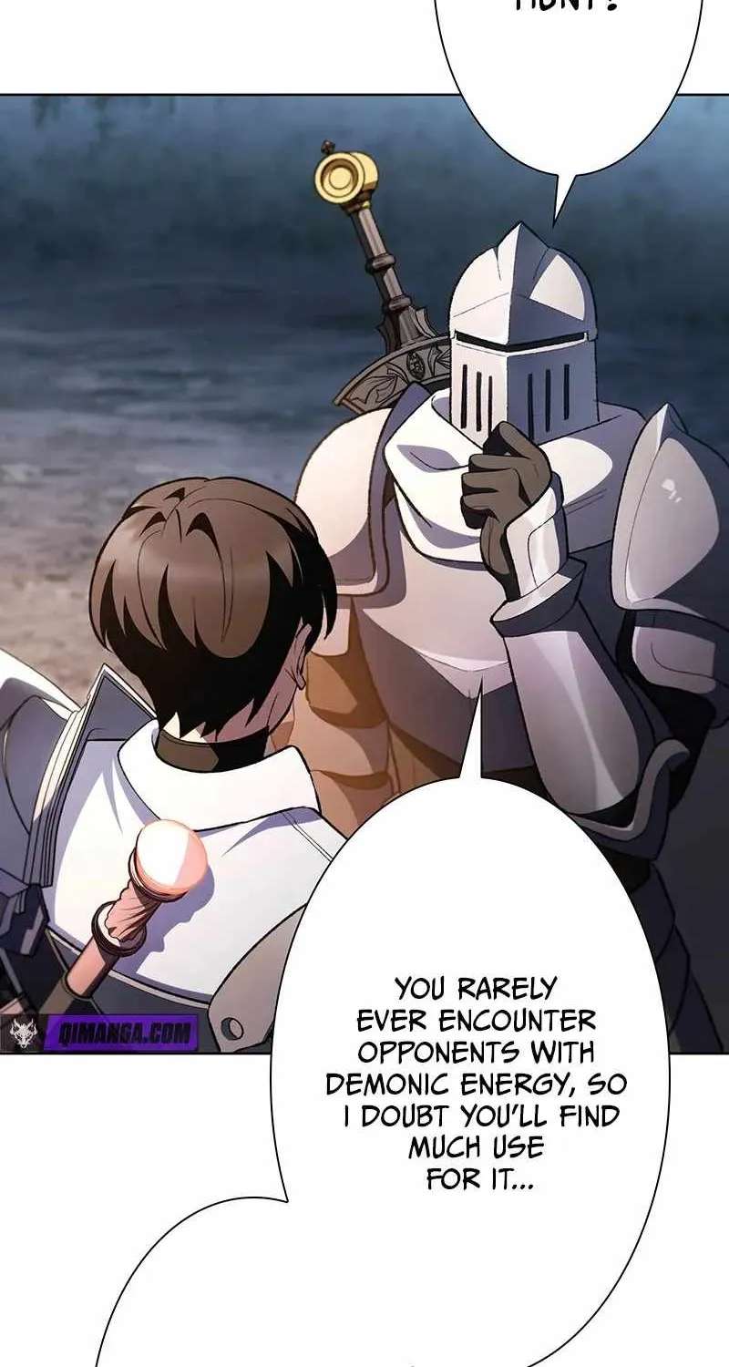 I Became a Transcendent Hunter with 100,000x EXP Chapter 26 - page 107