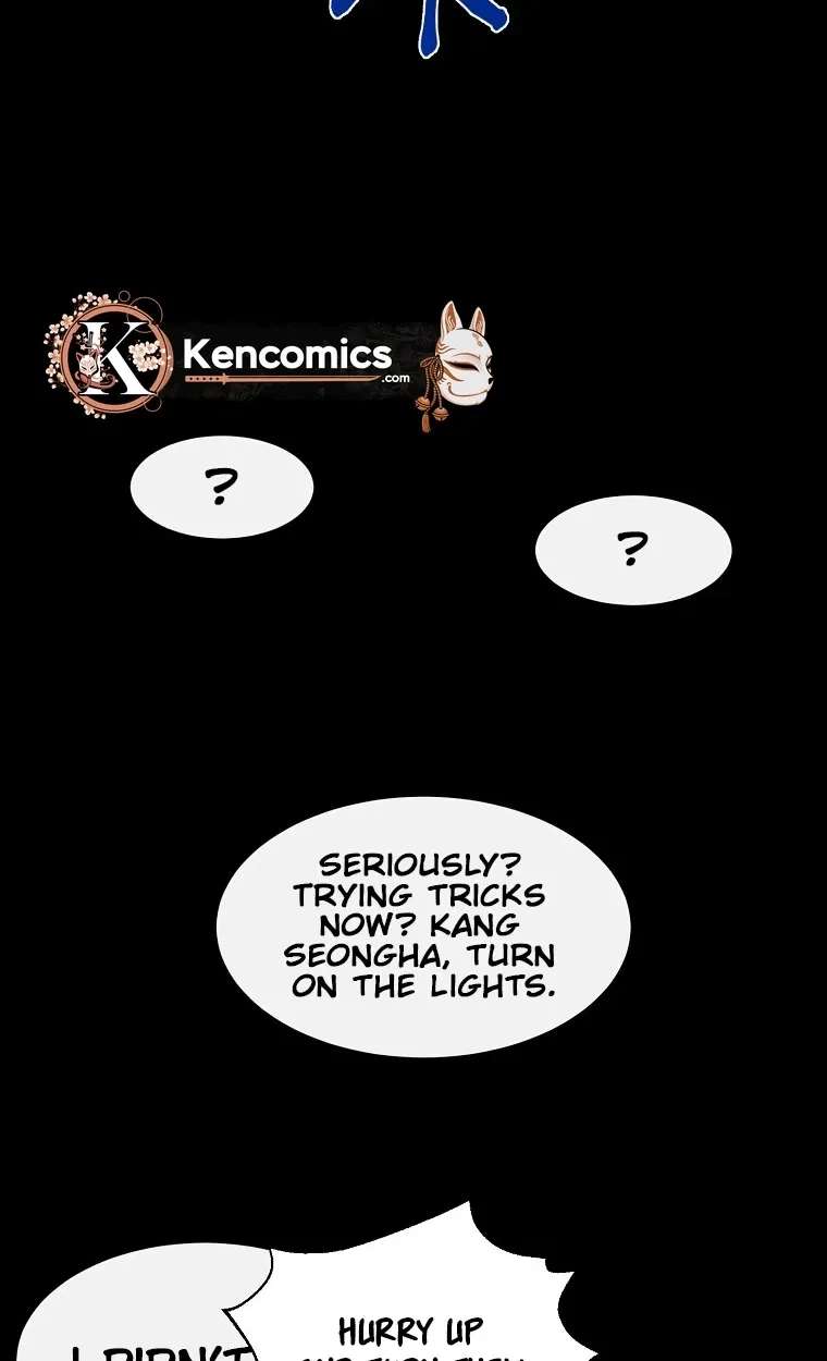 There Are Monsters Here, Too Chapter 1 - page 60