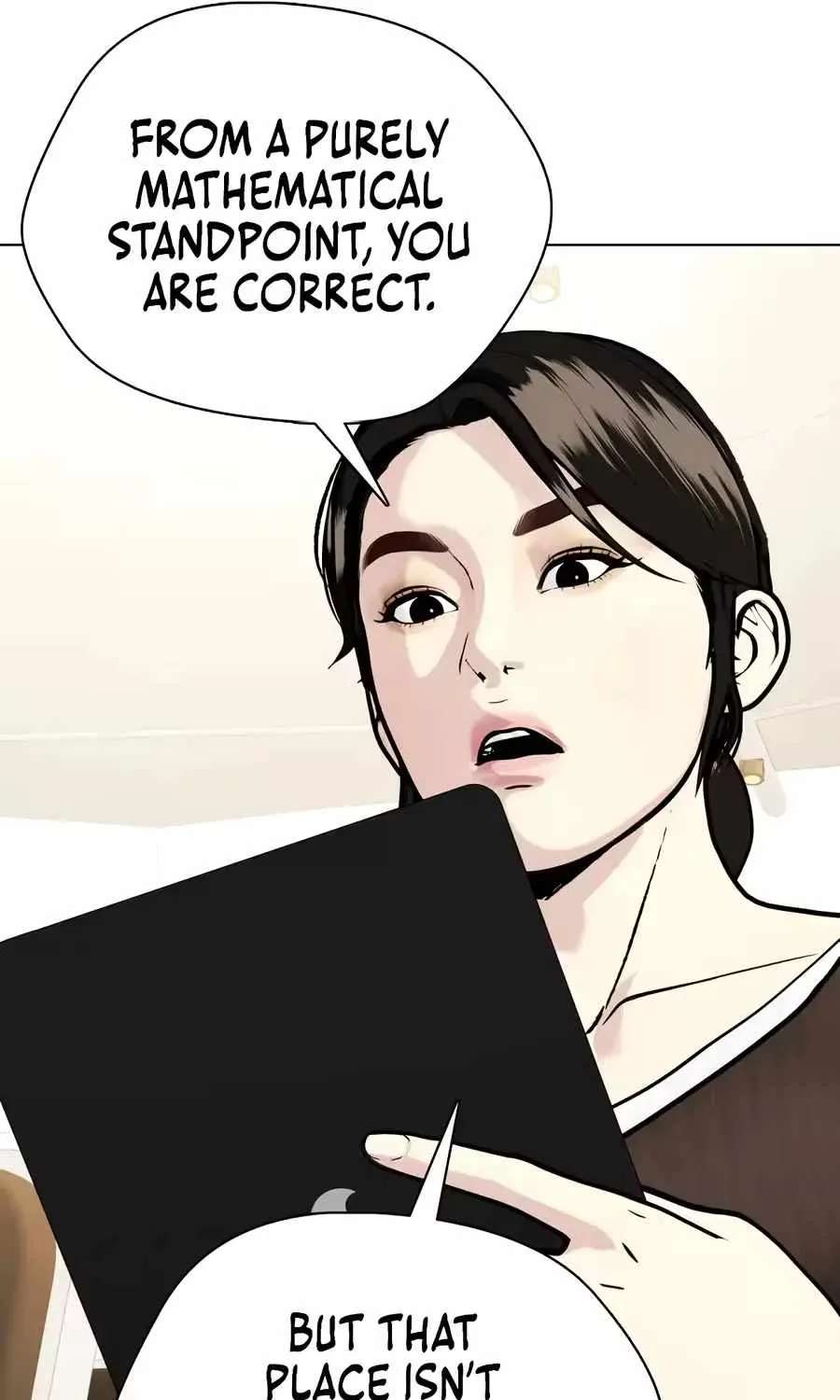 The Outcast Is Too Good At Martial Arts Chapter 173 - page 67