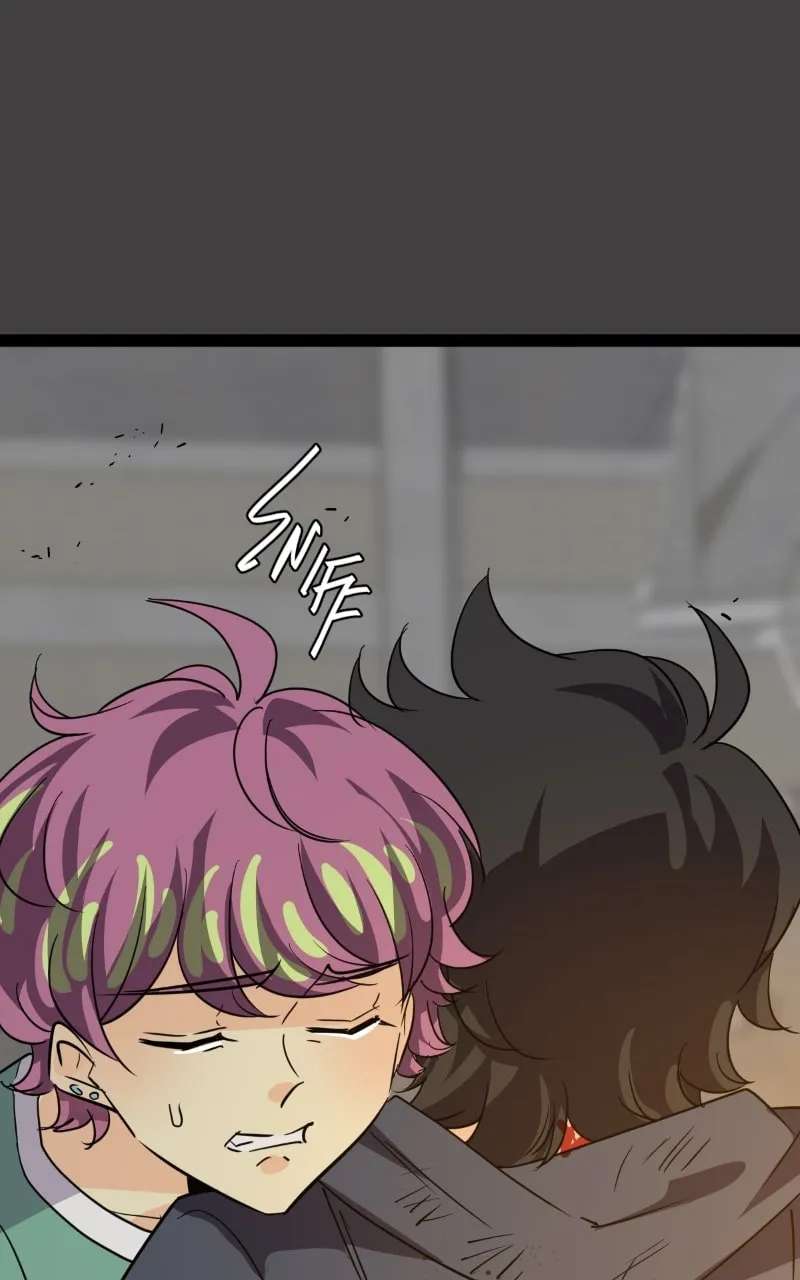 Unordinary Chapter 411 - page 118