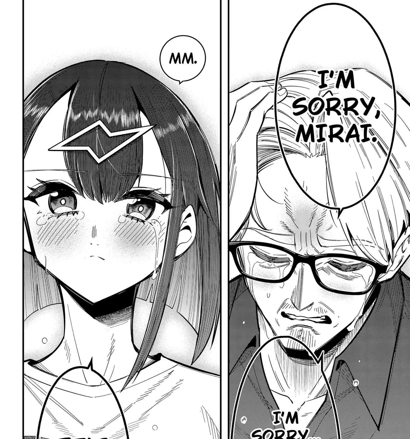 Shunrai Table Tennis Chapter 26 - page 31