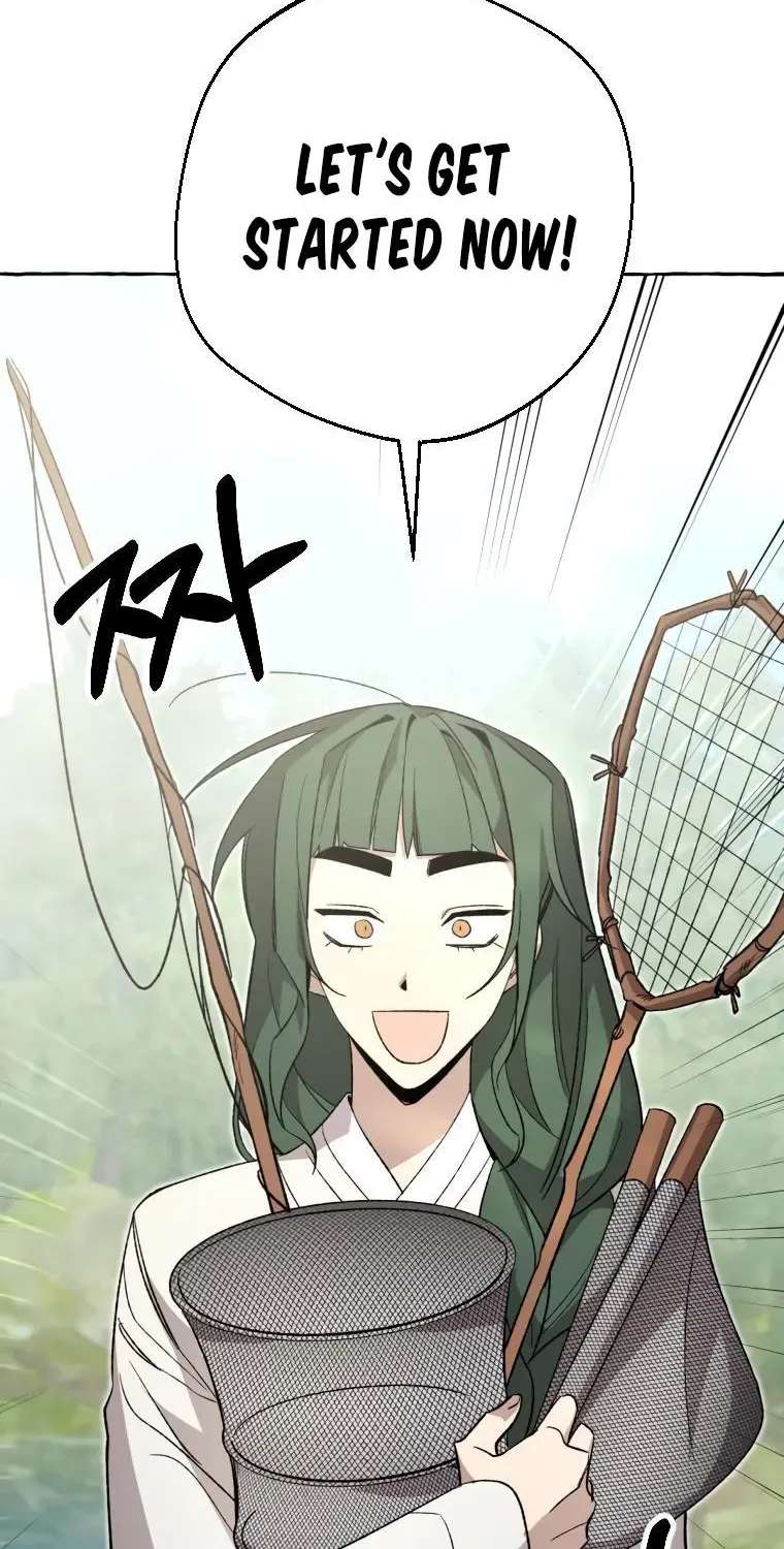 Hyangdan Chronicles Chapter 5 - page 28