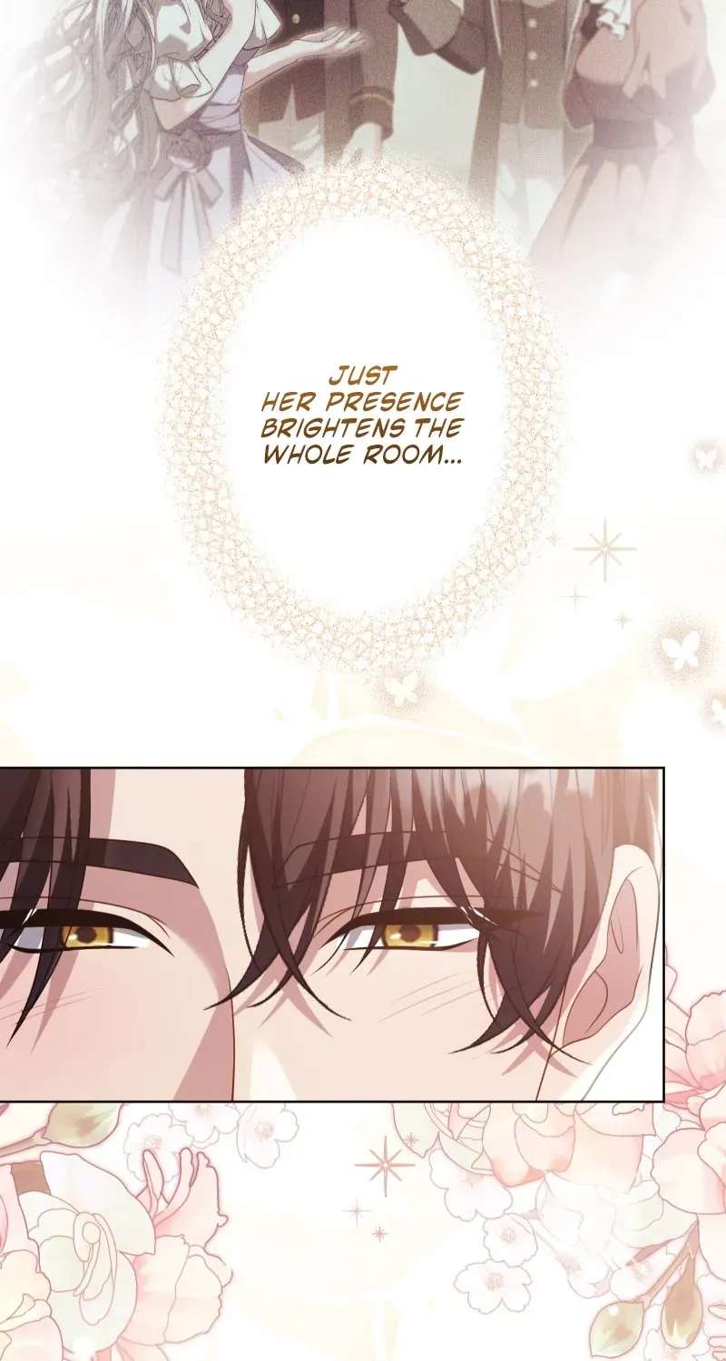 This Obsessive Love Runs Deeper Than Blood Chapter 42 - page 39