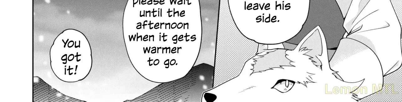 A Baby's Otherworld Crawling Struggle Record Chapter 6.2 - page 28
