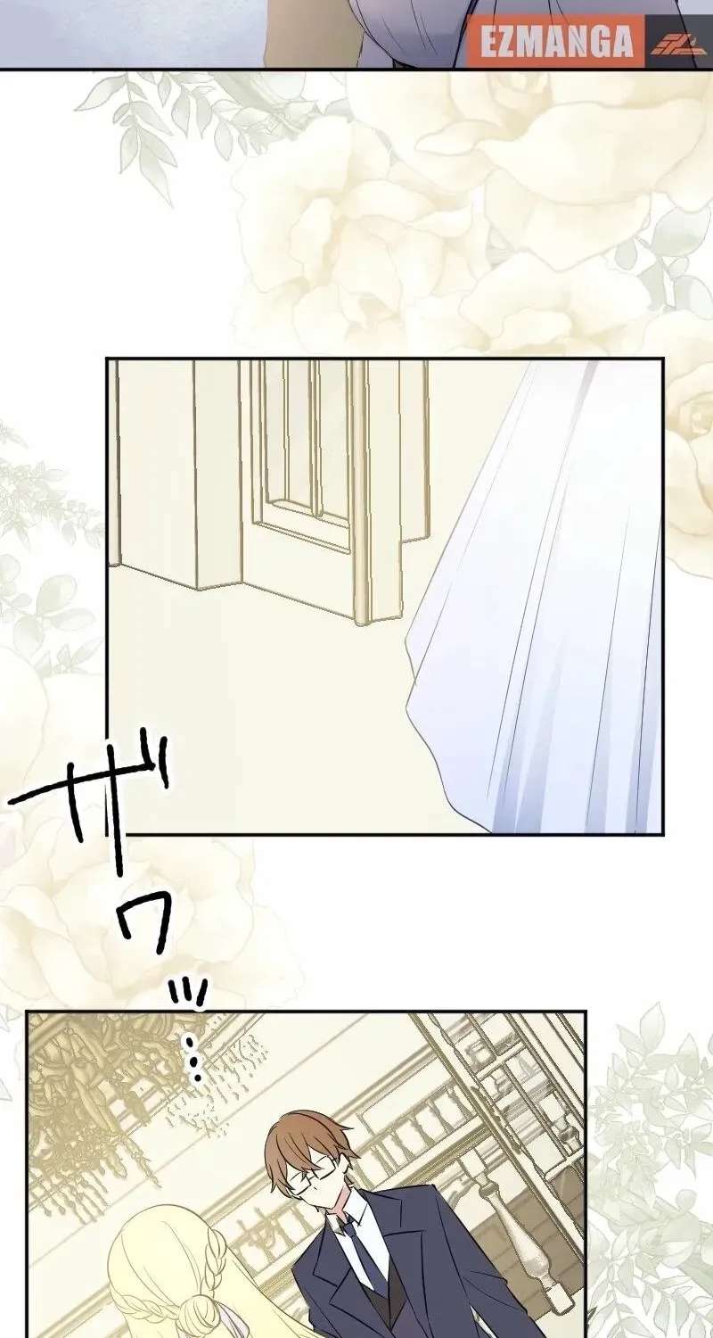 The Former Noblewoman with a Distrust for Men Decides to Help the Lustful Prince Chapter 28 - page 22