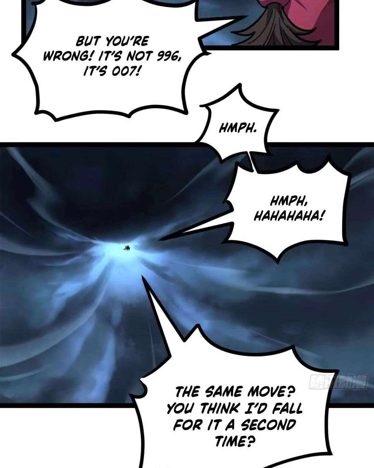 Gatekeeper Of The Boundless World Chapter 193 - page 47