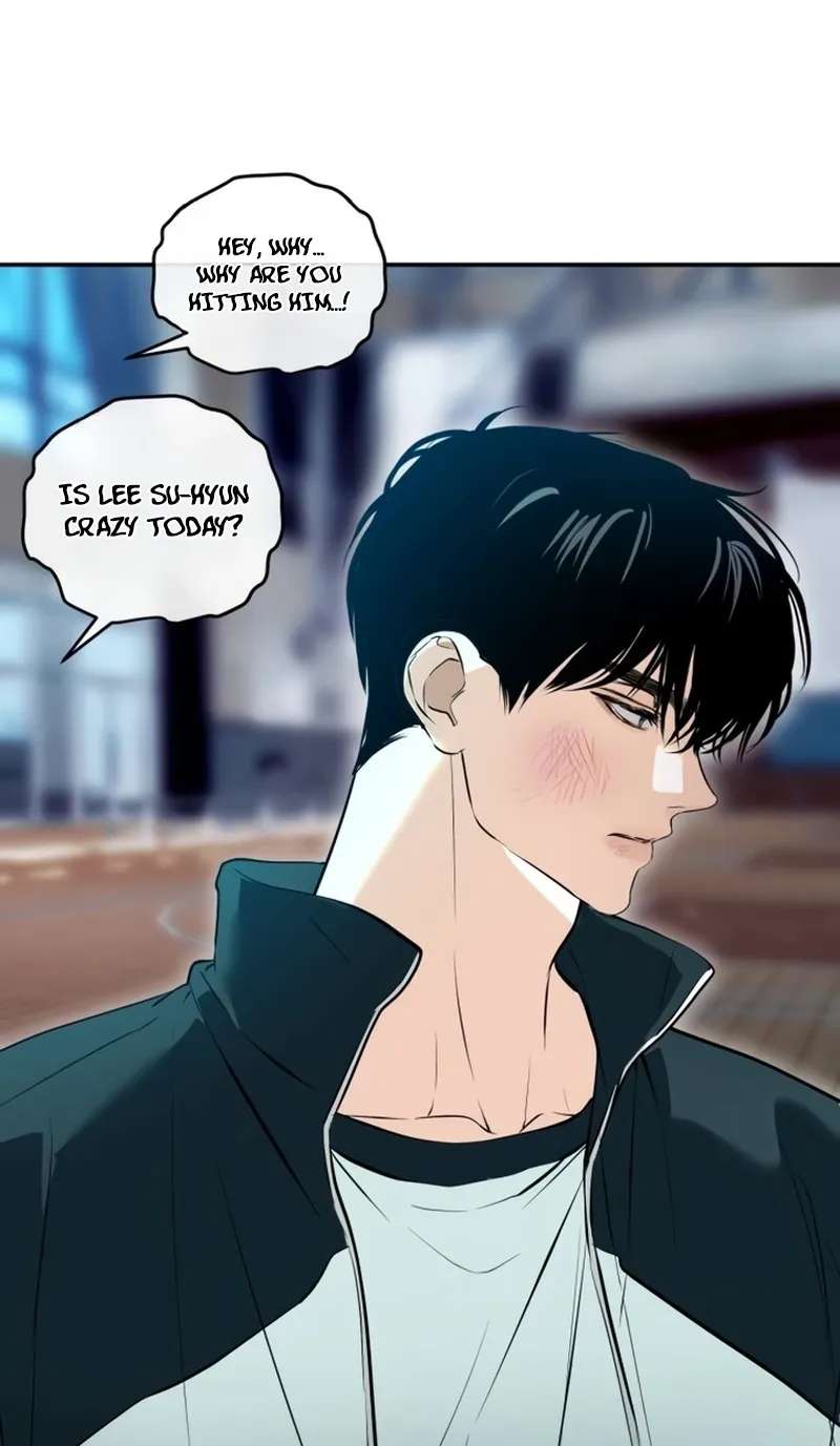 Tsunami Warning Chapter 7 - page 95