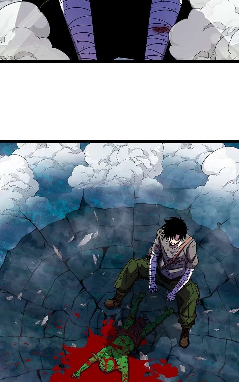 Road to Mastery Chapter 5 - page 81