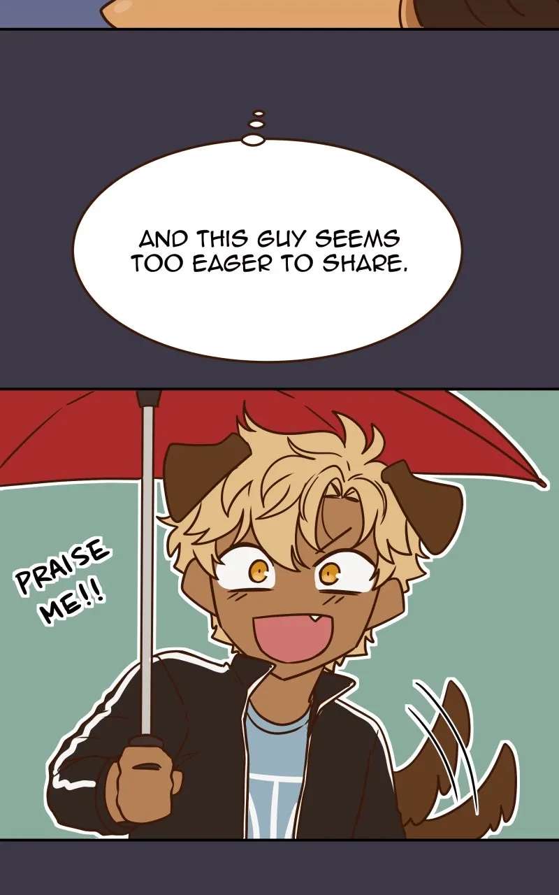 Diner for Adas Chapter 4 - page 82