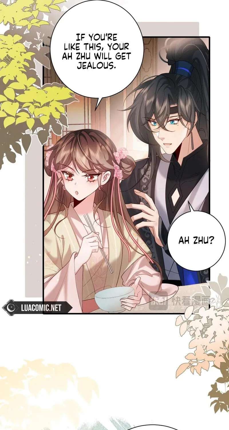 Surviving as a Tyrant's Daughter Chapter 230 - page 15