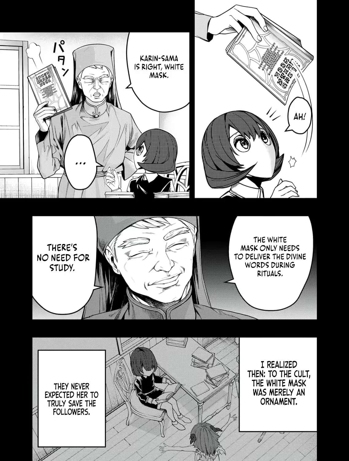 The Strongest Demon Lord at 0 Months Old Chapter 6 - page 14