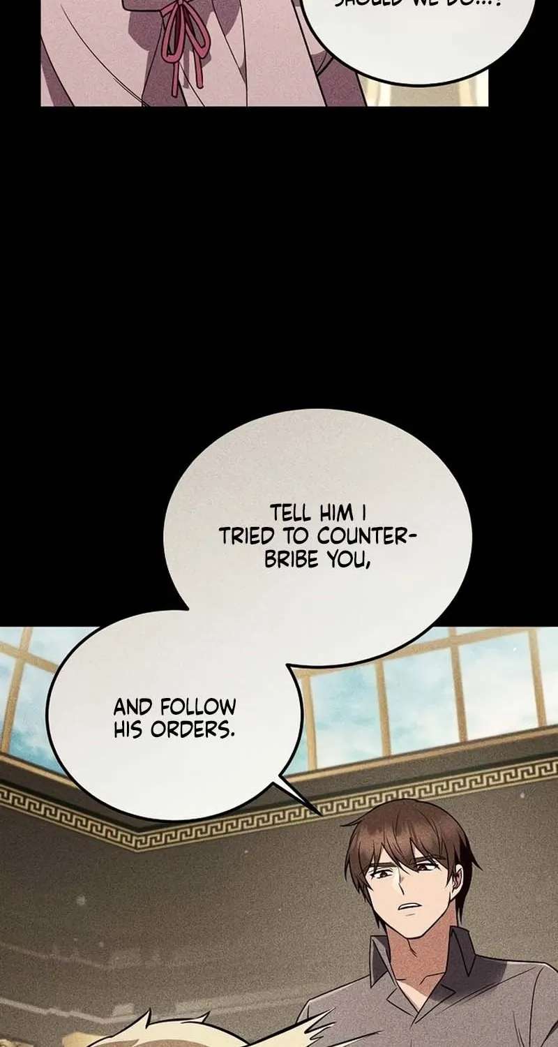 My Wife Waited in the Wheat Fields Chapter 27 - page 23
