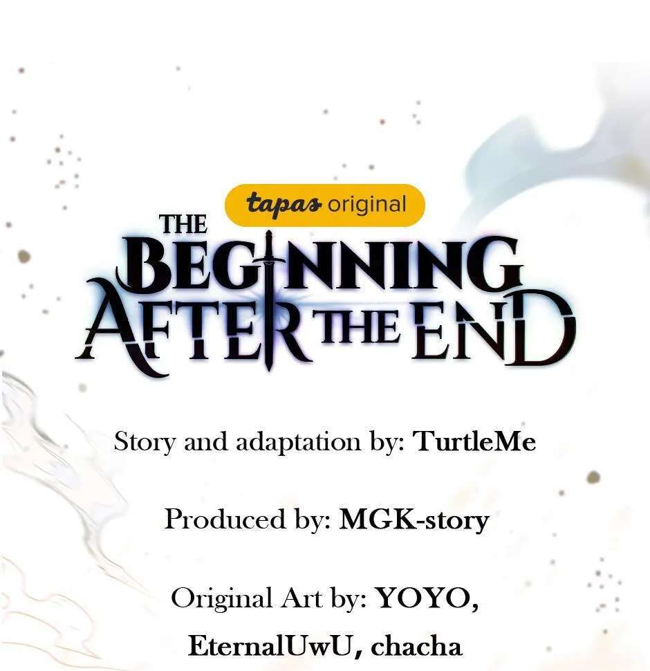 The Beginning After the End Chapter 256 - page 77