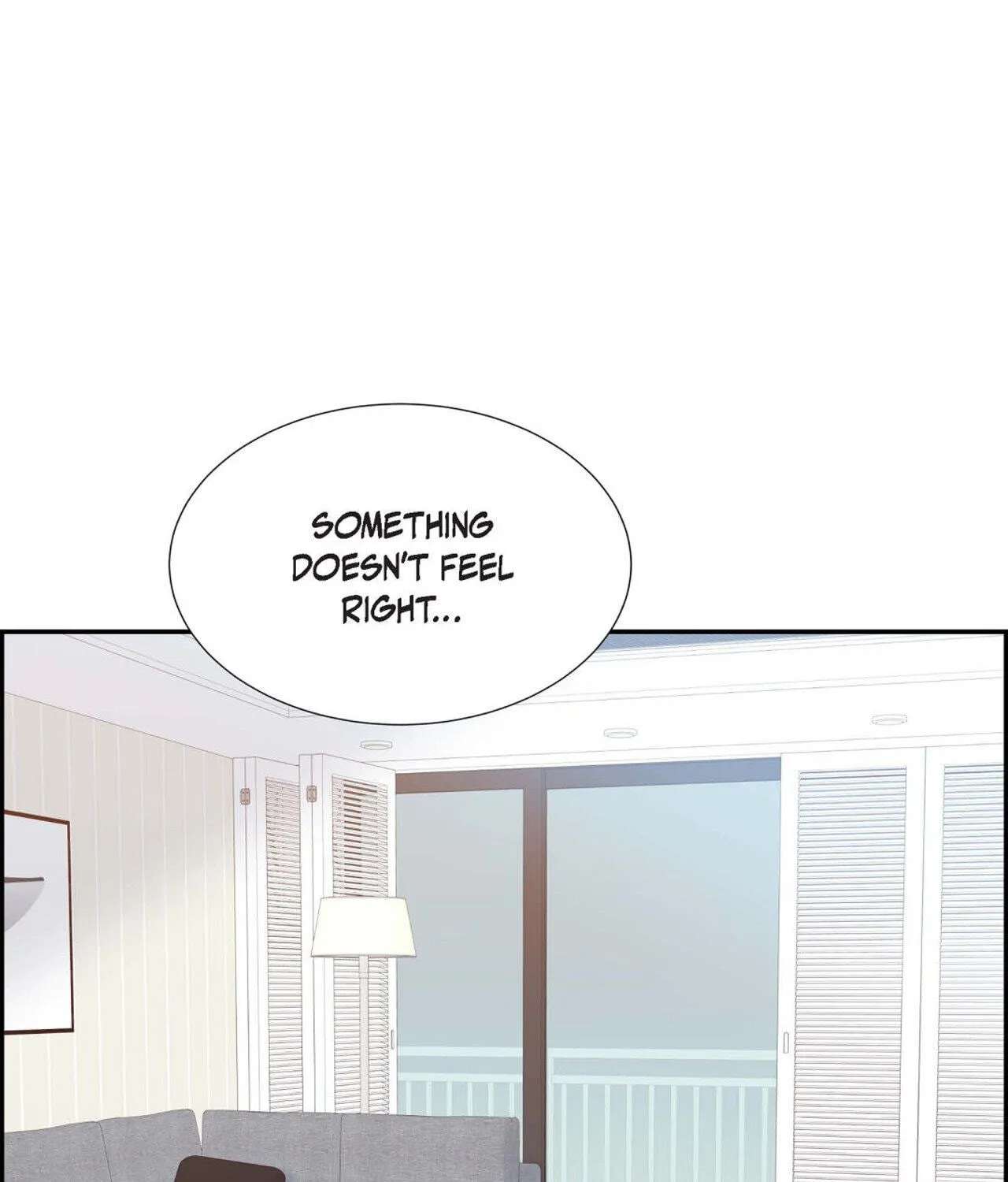A Beastly Scandal Chapter 78 - page 1