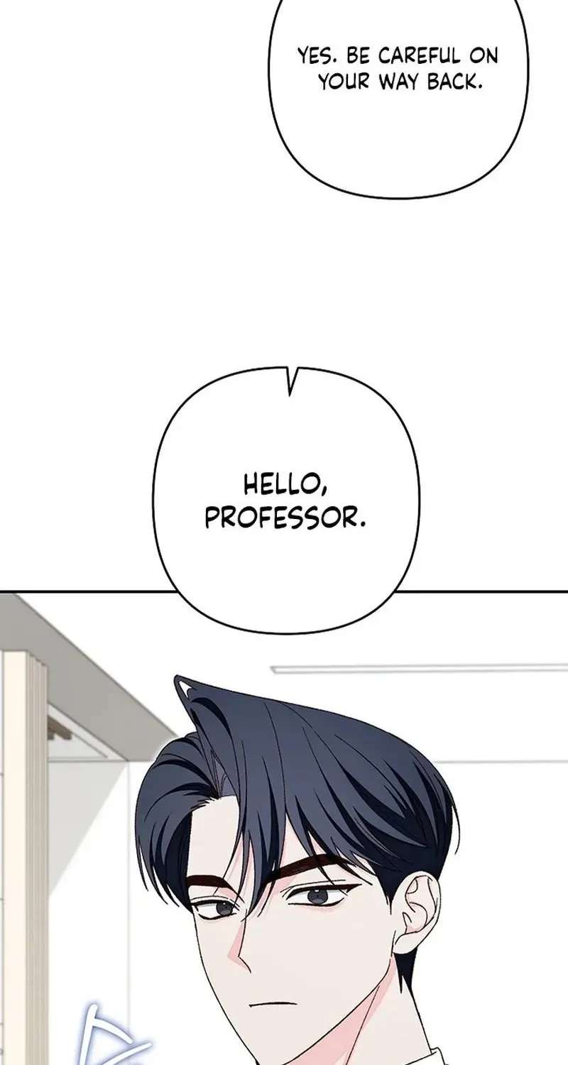 Misunderstanding blind date Chapter 18 - page 93