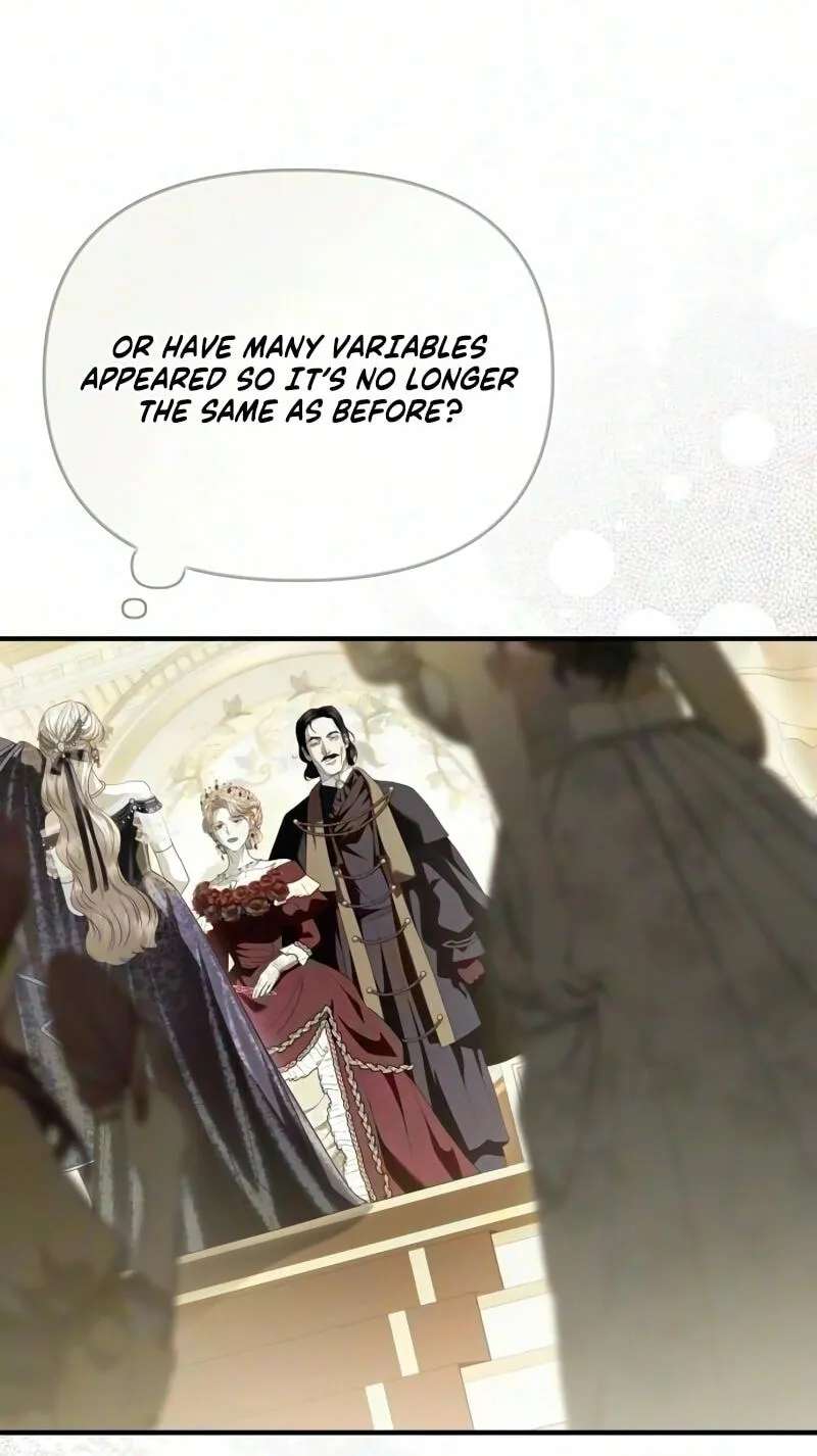 I Only Need Our Child, Your Grace Chapter 28 - page 92