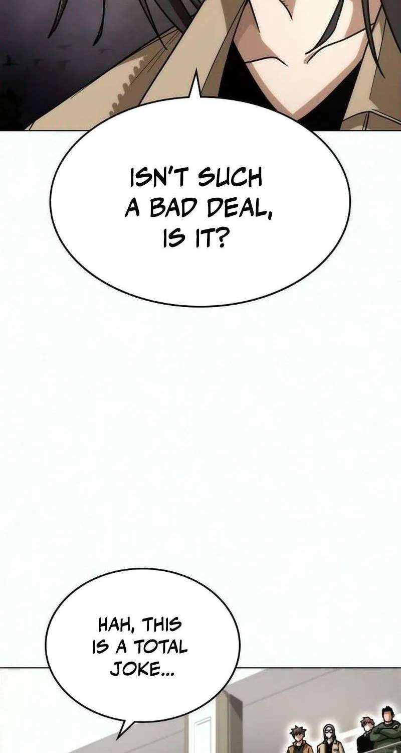Love Tears Through Zombies Chapter 4 - page 94