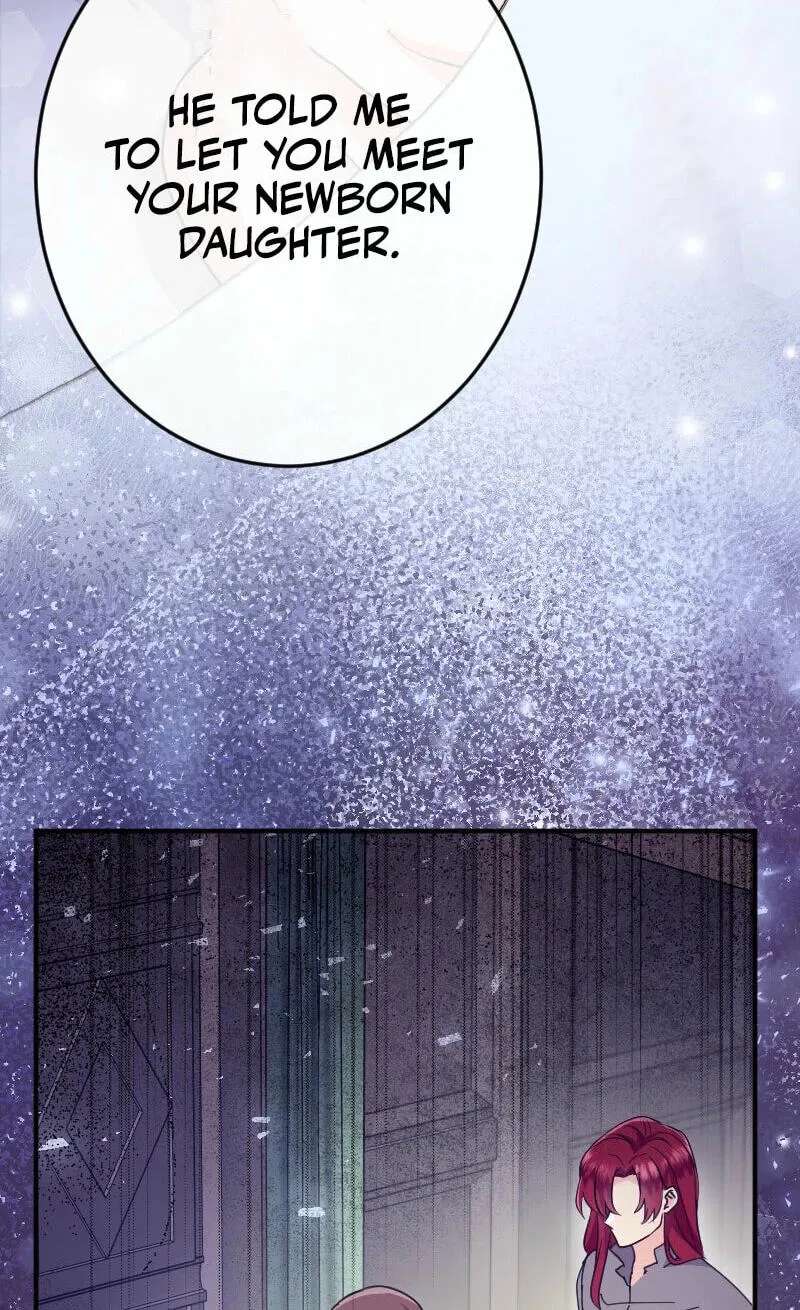 Zense no Otto Datta Yandere Koushaku ni Tsukamarimashita Chapter 35 - page 48