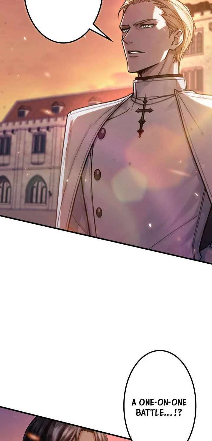 The Sword Saint Reincarnated Into a Noble Mage Family Chapter 26 - page 47
