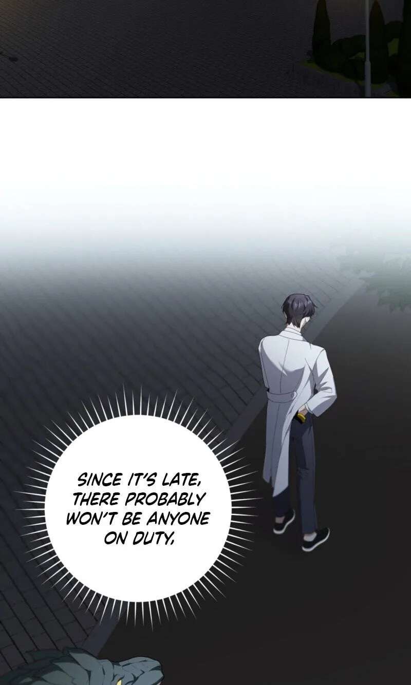The Guide's Treasure Chapter 41 - page 21